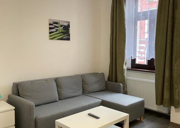 Cheb Apartamento | Apartmant T&T