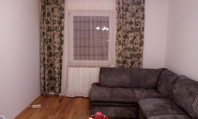 Lend Apartamento | Apartmany Lend