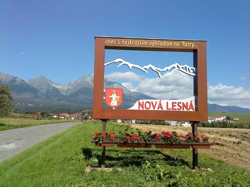 Nova Lesna Apartamento | Apartmany Neuwald