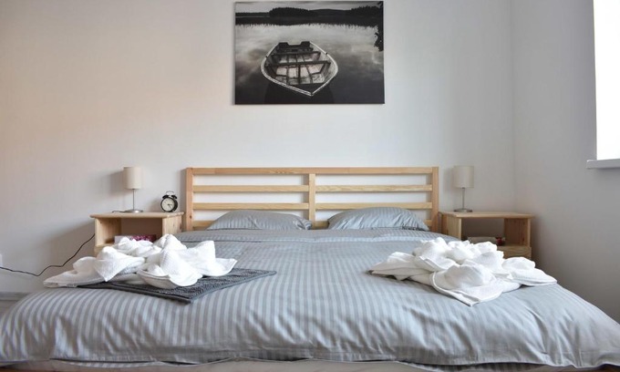 Pardubice Apartamento | Apartmany U Letiste
