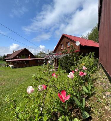 Ceske Petrovice Apartamento | Apartmany U vleku 6