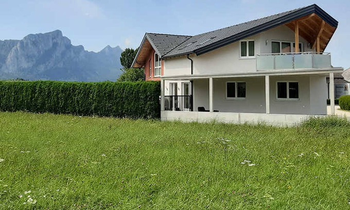 Loibichl Apartamento | Apartment Lindpointner