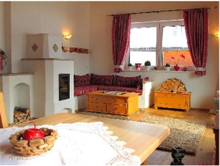 Schonbach Apartamento | Apartment Großvenedigerblick