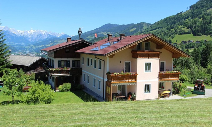 Sankt Veit im Pongau Apartamento | Apartamento en Sankt Johann cerca de esquí