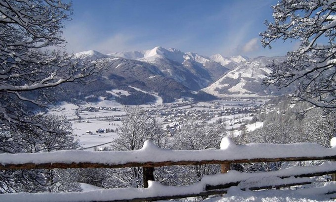 Sankt Michael im Lungau Apartamento | Apartamento / apartamento, ducha, inodoro, comodidad - Hapimag Resort St. Michael