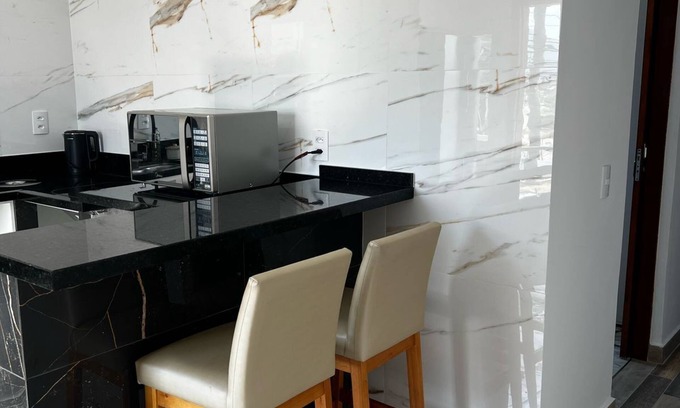 Carianos Apartamento | Apartment near Florianópolis Airport