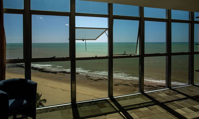 Piedade Apartamento | Apartamento junto al mar