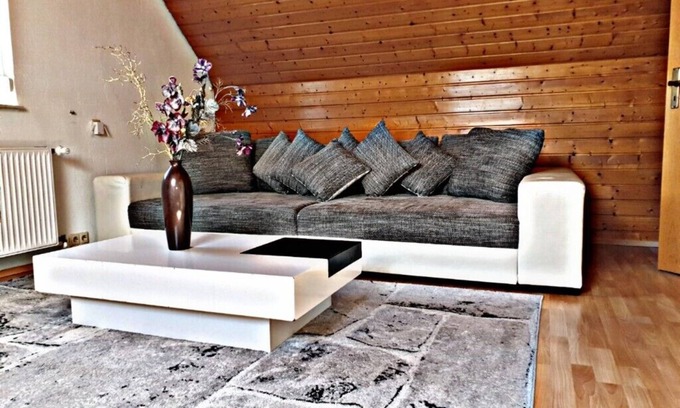 Heidenheim an der Brenz Apartamento | Apartment