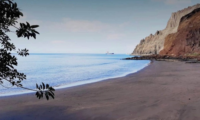 Santa Cruz de Tenerife Casa | Seaview Apartament, Playa Chica, Las Gaviotas