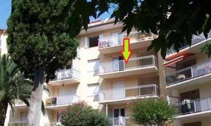 Amelie-les-Bains-Palalda Apartamento | Apartamento Amelie muy buena exposición toda baño incluido