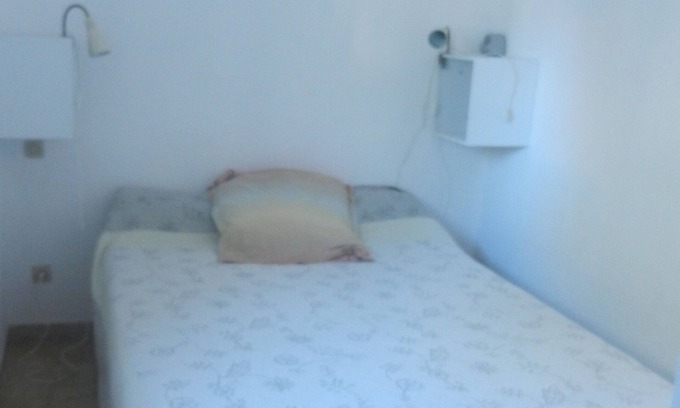 Saintes-Maries-de-la-Mer Apartamento | Apartamento con jardín y aparcamiento en Saintes Maries de la Mer playa más cercana