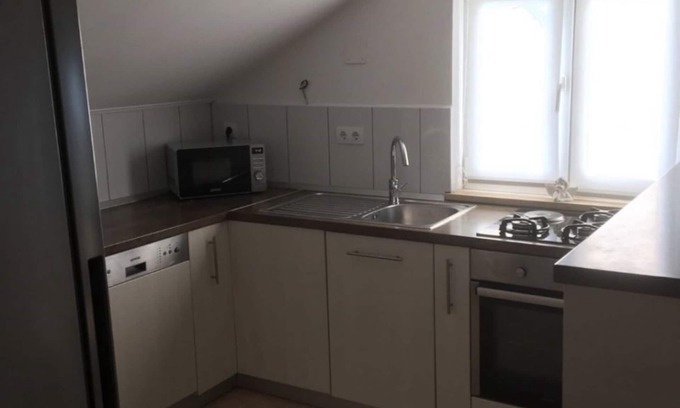 Vela Glavica Apartamento | Apartments Krila (110871-A3) - Lumbarda - island Korcula