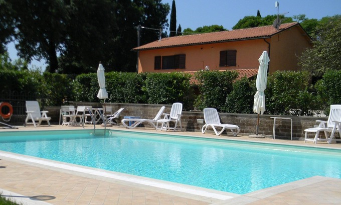 Corbara Apartamento | Piso / apartamento - Orvieto