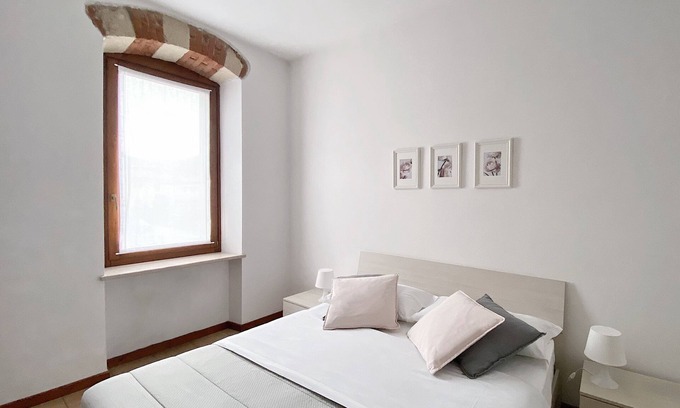 Negrar Apartamento | Apartment ROSE AND TULIPANS 1 - in the heart of Valpolicella
