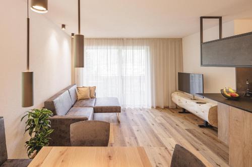 San Giovanni Apartamento | Apartments Silva Summit