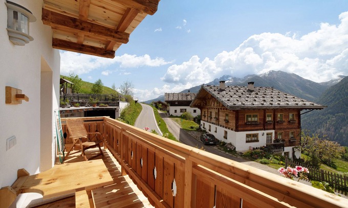 Ultimo Apartamento | Apartamento 'Oberhof Apt Ilmenspitz' con vistas a la montaña, terraza compartida y Wi-Fi