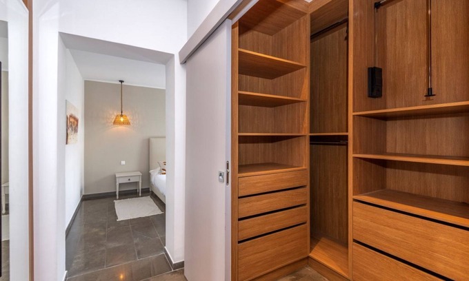 Jardins De Carthage Apartamento | Apartment Ambre