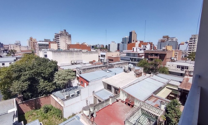 Province of Tucuman Apartamento | Departamento con pileta a 300 mtrs del centro comercial
