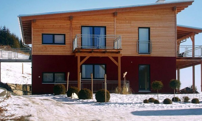 Sankt Urban Apartamento | Apartamento Kärntentraum (FEK120) en Feldkirchen in Kärnten - 6 personas, 3 dormitorios