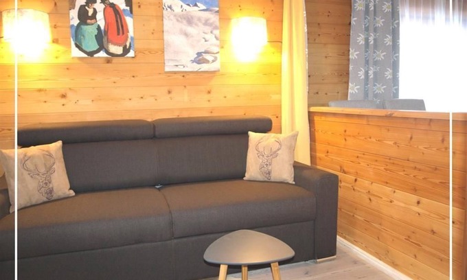 Going am Wilden Kaiser Apartamento | Apartamento Tyrolapart / sep. Duerme u. Sala / 2 baños / balcón - mi "TYROLapart"
