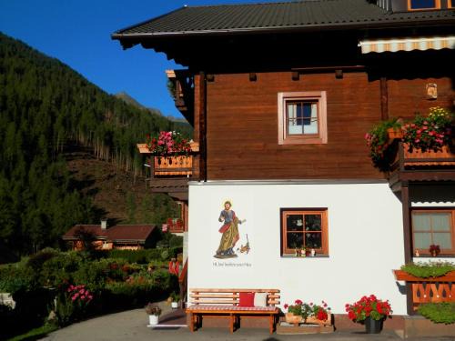 Unterrotte Casa | Apartments Biobauernhof Lercher