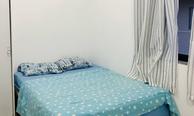 Palhoca Apartamento | Apartment Praia da PINHEIRA