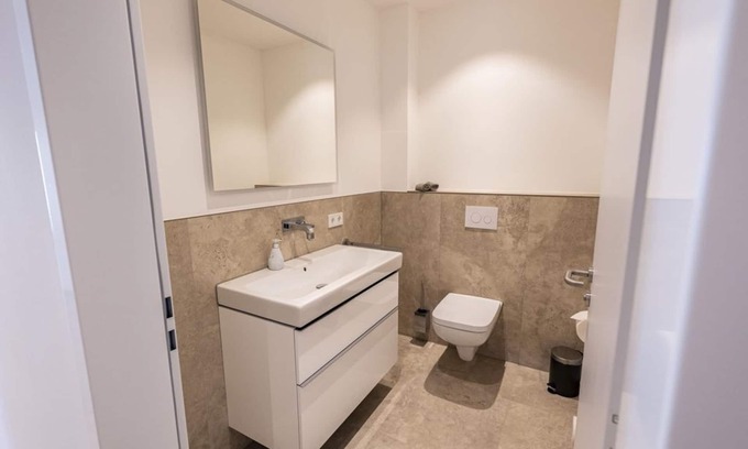 Ahrweiler Apartamento | Apartment Sonnenberg - Kriechel's Terroir