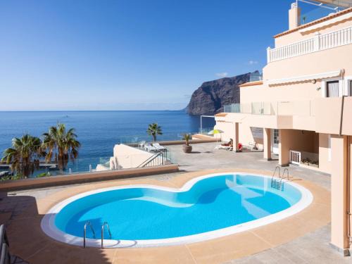 Los Gigantes Apartamento | Apartment Buenavista by Interhome
