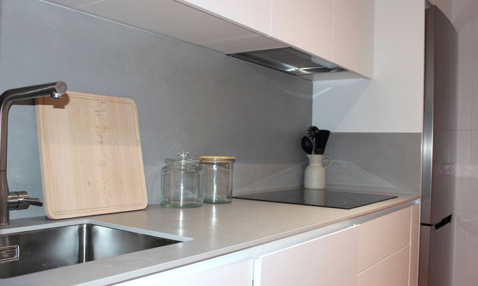 Sanlúcar de Barrameda Apartamento | APARTAMENTO EN SEGUNDA LINEA DE LA PLAYA CON PISCINA