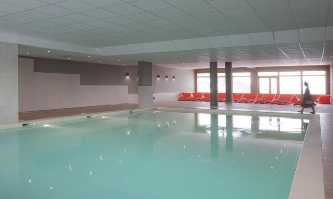 Sainte-Foy-Tarentaise Apartamento | Apartamento en Sainte-Foy-Tarentaise