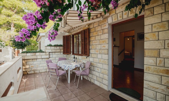 Ivan Dolac Apartamento | Apartamentos Antun (33181-A1) - Ivan Dolac - isla Hvar