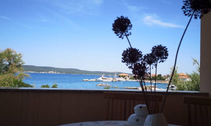 Nevidane Apartamento | Apartments La Mer (98621-A1) - Nevidane - island Pasman