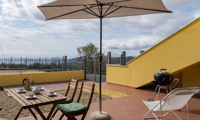 Chiappa Apartamento | Apartamento Salvia by Interhome