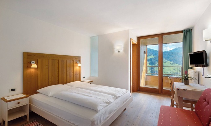 Mareo Apartamento | Apartamento 'A' con vistas a la montaña, balcón y Wi-Fi