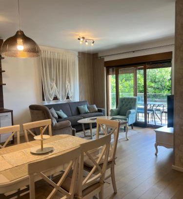 Tomicici Apartamento | Apartmen Sofia