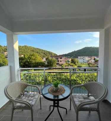 Zelenika Apartamento | Apartment ĆIRO