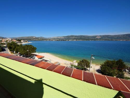 Arbanija Apartamento | Apartment Šarić-1 by Interhome