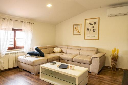 Radmani Apartamento | Apartment Škalin