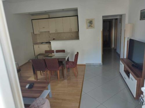 Ploce Apartamento | Apartment Štrbić