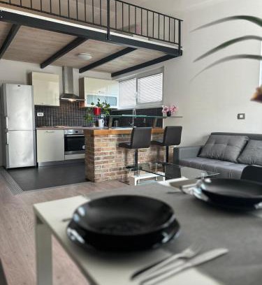 Vipava Apartamento | Apartment Štucin