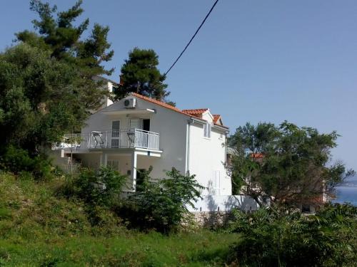 Cove Donja Krusica (Donje selo) Apartamento | Apartment Žalo