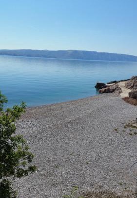 Senj Apartamento | Apartment Žuna