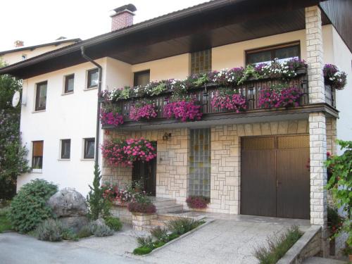 Bohinjska Bistrica Apartamento | Apartment Žvab