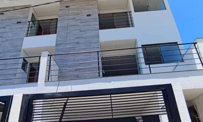 Praia de Leste Apartamento | Apartment 01 East Beach