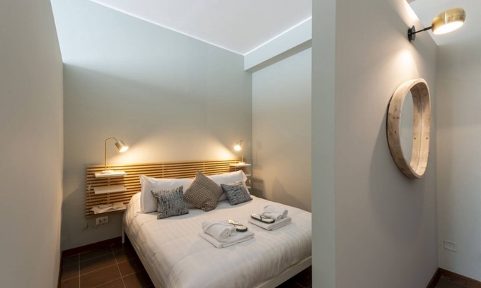 Morivione Apartamento | Apartment 01 - Comfort, functionality and style in 55 square meters well distributed