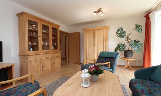Frauenwald Apartamento | Apartment 02, 1st floor, 2 rooms, Frauenwald - mountain view Frauenwald - Fewo.cc