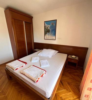 Babin do Apartamento | APARTMENT 02Villa KRIVOKAPIC
