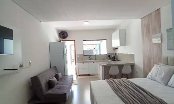 Praia de Leste Apartamento | Apartment 03 east beach