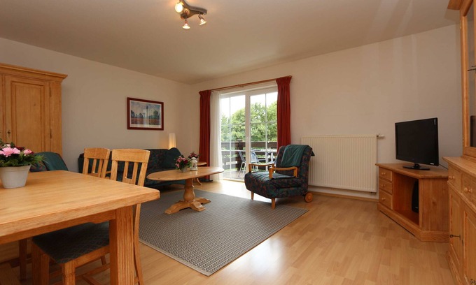 Frauenwald Apartamento | Apartment 07, 2nd floor, 2 rooms, Frauenwald - Mountain view Frauenwald - Fewo.cc