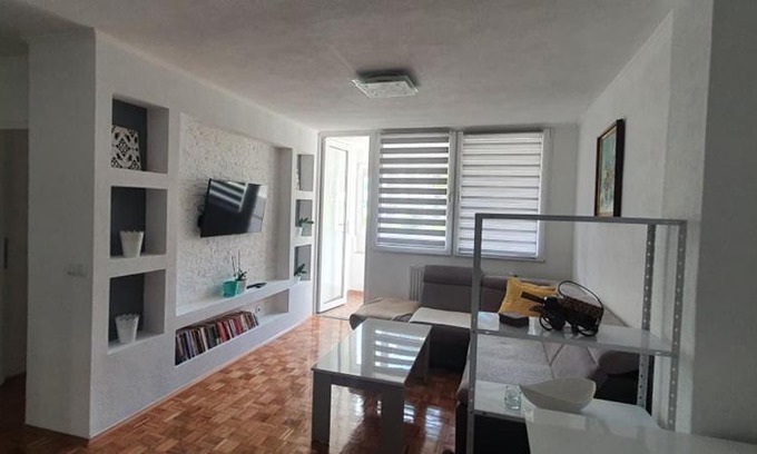 Tuzla Apartamento | APARTMENT 075 TUZLA